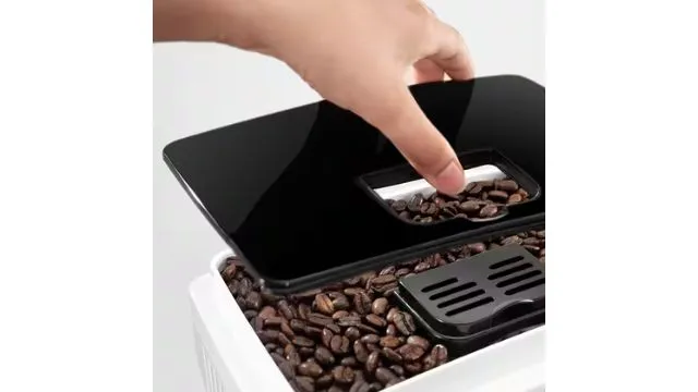 デロンギ【マグニフィカS】エントリーの口コミ