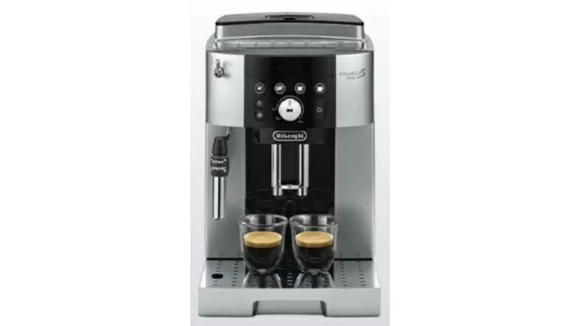 【マグニフィカS】コンパクトとスマートの違い